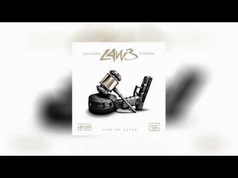 Shy Glizzy - John Wall ft. Lil Mouse (Law 3)