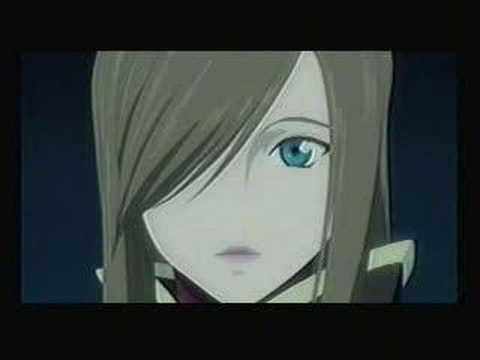 Tales of the Abyss The Animation Review  Takutos Anime Cafe