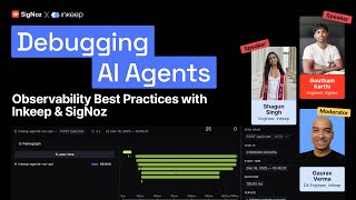 Famous Debugging AI Agents in Production Without Losing Your Mind Net Worth
