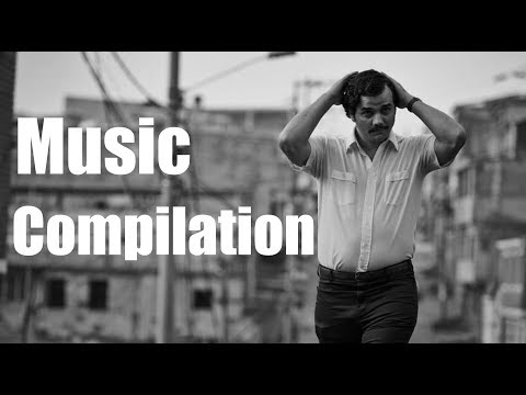 Narcos Music Compilation || Mexican & Mariachi Colombiana Latin - Cartel Playlist
