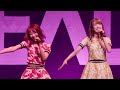 【LIVE】10of24 夢みるアドレセンス『マワルセカイ』YUMEADO ONE MAN LIVE 2019 📍TSUTAYA O-EAST|20191220