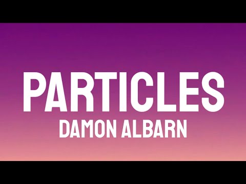 Damon Albarn -