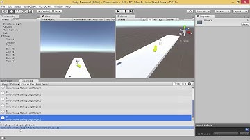[Unity로 배우는 C#] C# - For문