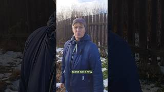 Когда начинать природное земледелие? #огород #земледелие #мульчирование