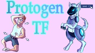 Protogen Transformation #2