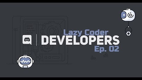Install npm And Discord.js Make Bot Alive | Ep. 02 |