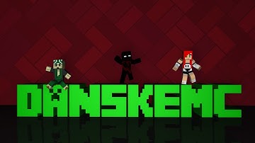 DanskeMC Intro: By Haksband