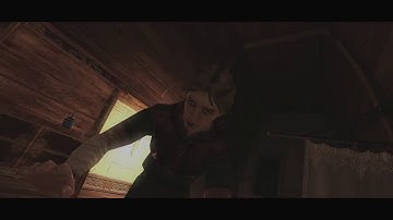 Dark Messiah of Might and Magic Elements - Archer playthrough #2 ► 1080p 60fps - No commentary ◄