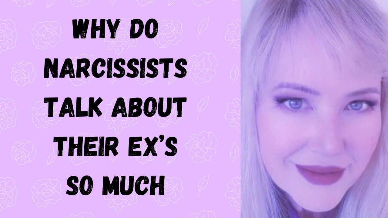 Do Narcissists Think About Their Ex?