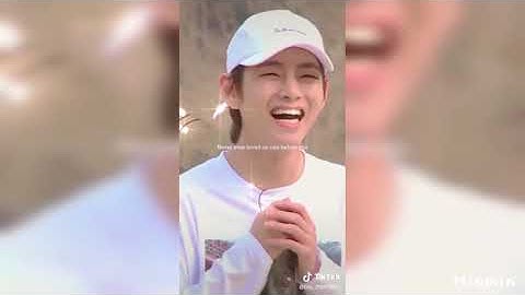 BTS V Fan Made Tiktok Compilation Videos 2020 | Kim Taehyung (BTS)