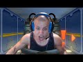 Tyler1 plays jetpack joyride