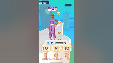 Fashion Battle All Levels Gameplay Walkthrough Android, iOS Big Update