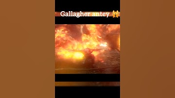 Prototype 2 defeat commander Gallagher 😤