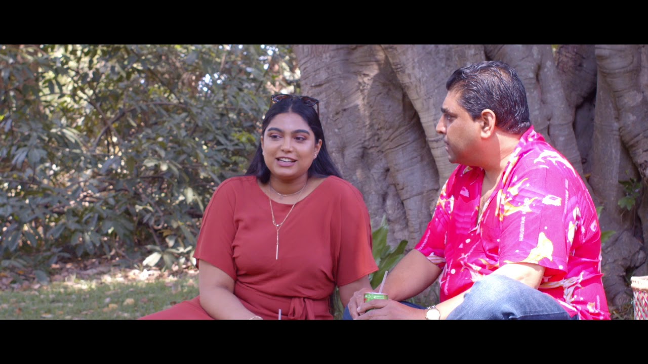 TRAILER The Cane Cutters' Transcendence YouTube