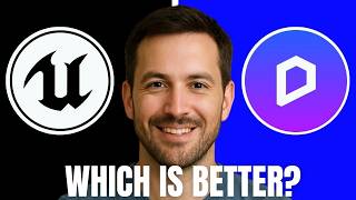 Unreal Engine 5 vs D5 Render Which Rendering Software Is Better