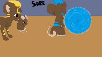 A New Beginning (transformice animation 02)