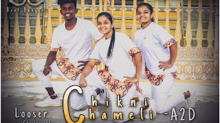 Chikni Chameli Dance Cover A2D Bbdc Looser
