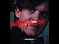 “When You Fix This D*mn Door” - Bully Maguire X Ironman Edit | TOKYOPHILE - Montagem Lunar (Slowed)