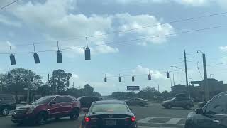 How to travel south on US1 Philips hwy Sponsor by ASAP water testing Jacksonville FL 904-346-1266