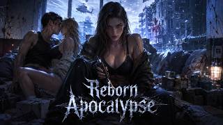Betrayed and Reborn: My Vengeful Survival【Reborn Apocalypse】
