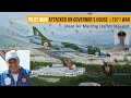 PILOT WHO ATTACKED GOVERNOR’S HOUSE | 1971 INDO-PAKISTAN WAR | Air Marshal Harish Masand VrC VM
