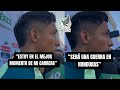 🇲🇽ENTREVISTA con ÁNGEL SEPÚLVEDA, jugador de CRUZ AZUL en la SELECCIÓN MEXICANA 🚂🔵🇲🇽