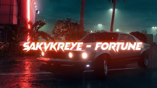 SAKUREYE - FORTUNE