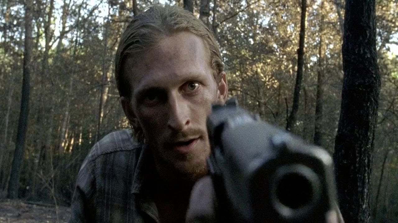 The Walking Dead Il Genio Dello Streaming Ita