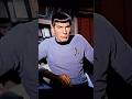 Computer Correlation #shorts #startrek #short #viralshort #shortvideo #youtubeshorts #tv #60s #scifi