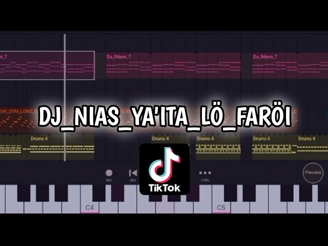 BISO DJ || ANIS GEA-YA'ITA LÖ FARÖI class=