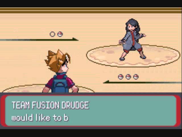 Let S Play Pokemon Glazed Randomizer Part Mahogany Town Team Rocket S Hideout Youtube