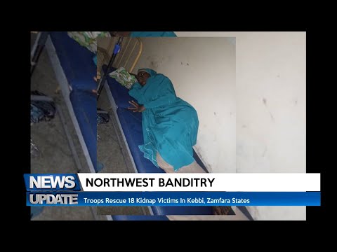 NEWS UPDATE @7PM 10/09/2023 | TRUST TV