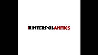 Next Exit -  Interpol