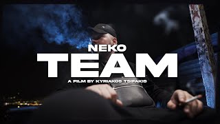 Neko - TEAM (Official Music Video)