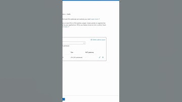 How to create a private endpoint #azure #tutorial #training #cloud #kloudskool