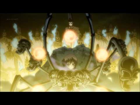 2011 December Sakuga AMV