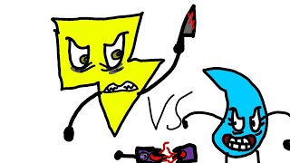 Bfbtpot Lightning Vs Teardrop