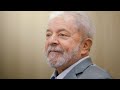 Entrevista de Lula a Rede TVT