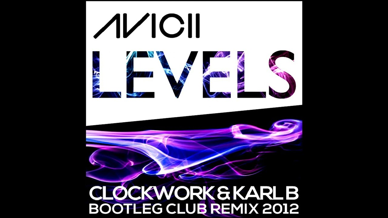 AVICII LEVELS 中古　レア avicii Avicii – Levels – Vinyl (12
