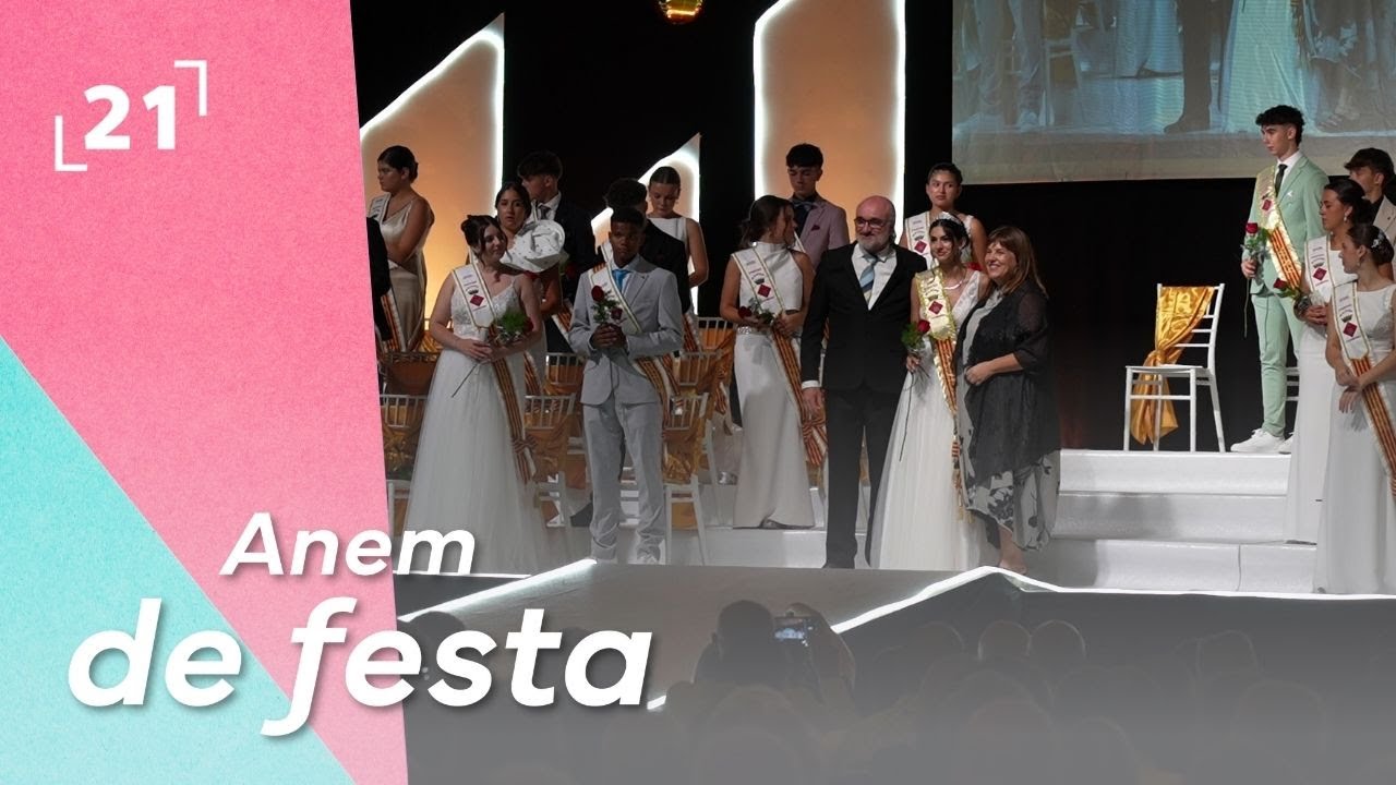 Anem de Festa: Pregó de les Festes Majors d'Ulldecona 2025