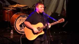 Front Porch Step - "Aware" LIVE at The Garage