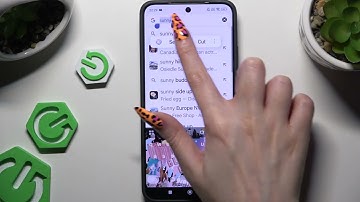 How to Activate and Use Keyboard Clipboard on Xiaomi 15 - Clipboard Option