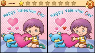 Spot the Difference Game for Kids, Fun Find the Difference Game for Kids screenshot 3