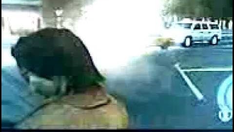 Driver: Parallel Lines - BUG