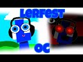My Sprunki Oc Lerfest
