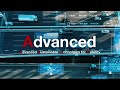 Astemo Brand Movie "Advanced" -Japanese-