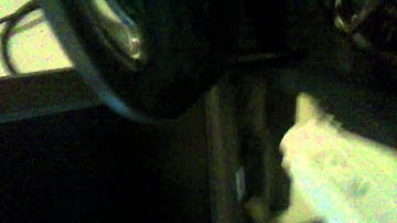 Non-Working Jaguar CD