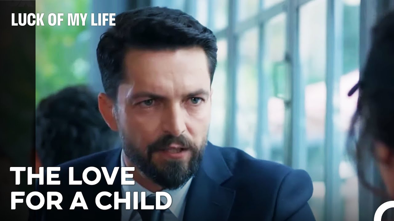 This Smell Is Worth The World - Luck Of My Life Episode 1