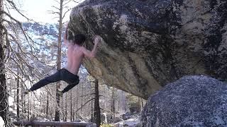 Hellamental v11 (Erratica, Tahoe, CA)