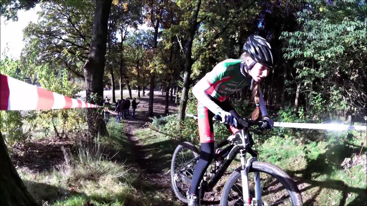 GOW Hardenberg 25102015 Cat 1 - YouTube